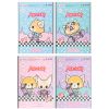 Альбом для рисования Kite Aggretsuko, 30 листов (AR25-243)