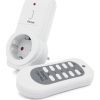Умная розетка Voltronic Remote Control (KWE-YK02) изображение 2