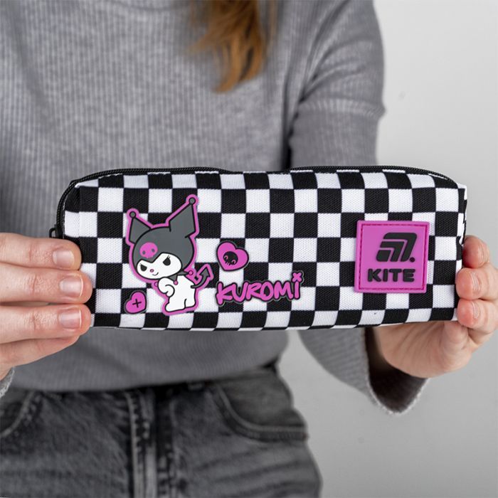 Пенал Kite Kuromi 642 HK (HK25-642) изображение 6