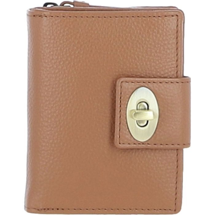 Кошелек Ashwood Y60 Butterscotch