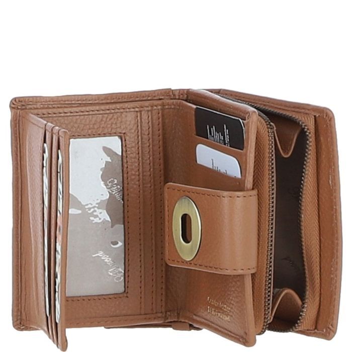 Кошелек Ashwood Y60 Butterscotch изображение 2