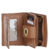 Кошелек Ashwood Y60 Butterscotch изображение 2
