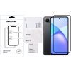 Стекло защитное BeCover Infinix Smart 10 Plus (X6725B) Black (713726) изображение 2
