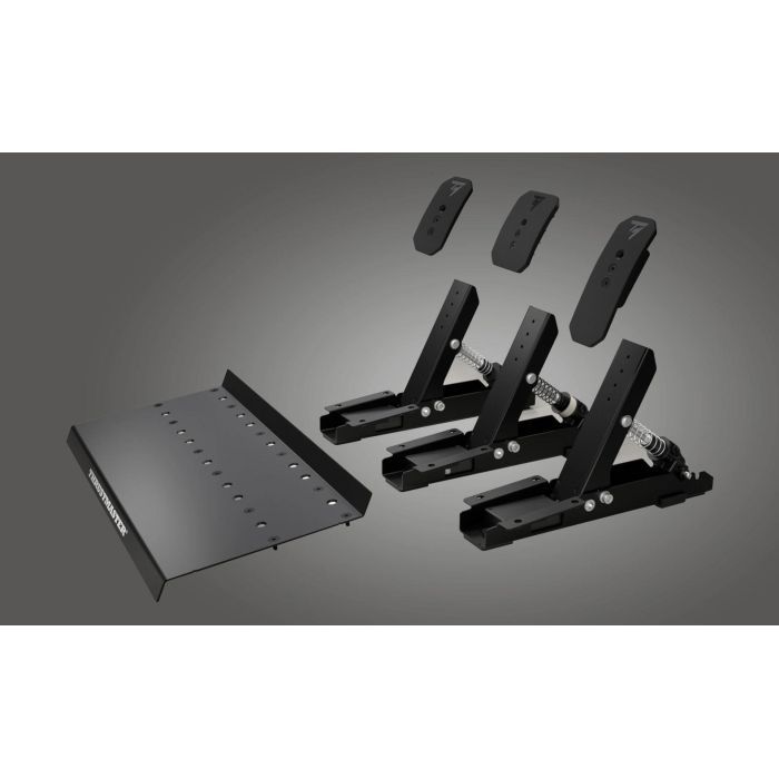 Педалі ігрові ThrustMaster Raceline Pedals III (4060383) зображення 2