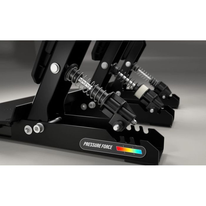 Педалі ігрові ThrustMaster Raceline Pedals III (4060383) зображення 3