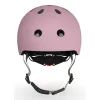 Шлем Scoot&Ride пастельно-бузковий з ліхтариком 45-51см (SR-181206-WILDBERRY) изображение 2