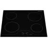 Комплект вбудованої техніки GRANADO GEO 62-0200 black + GVH 624 зображення 11