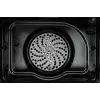 Комплект вбудованої техніки GRANADO GEO 62-0200 black + GVH 624 зображення 8