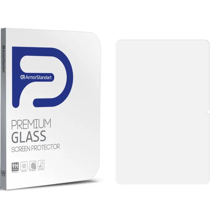 Стекло защитное Armorstandart Glass.CR Xiaomi Redmi Pad 2 (ARM86081)