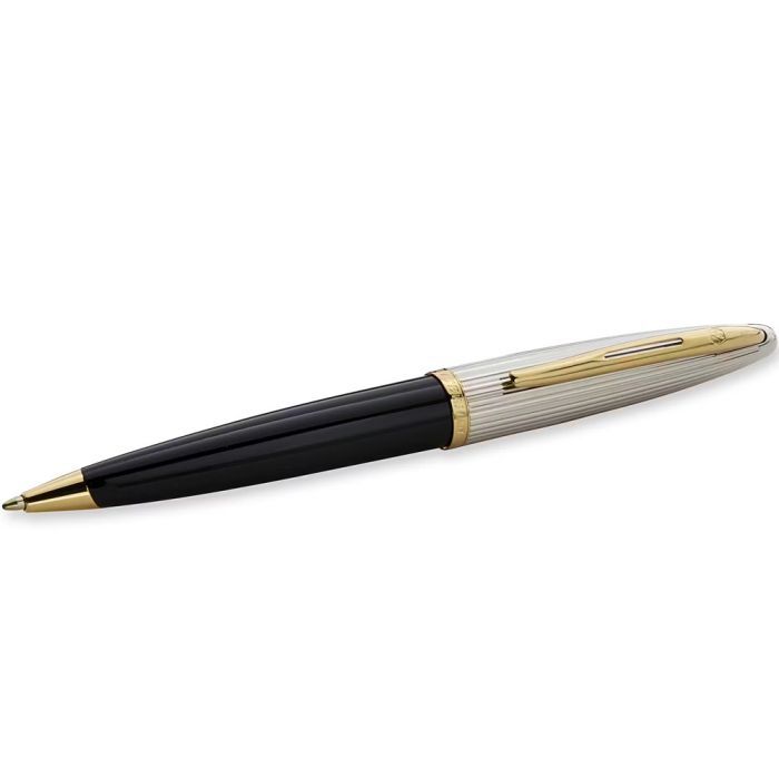Ручка кулькова Waterman CARENE Reflections Of Paris GT BP (21 207) зображення 2
