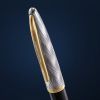 Ручка кулькова Waterman CARENE Reflections Of Paris GT BP (21 207) зображення 5
