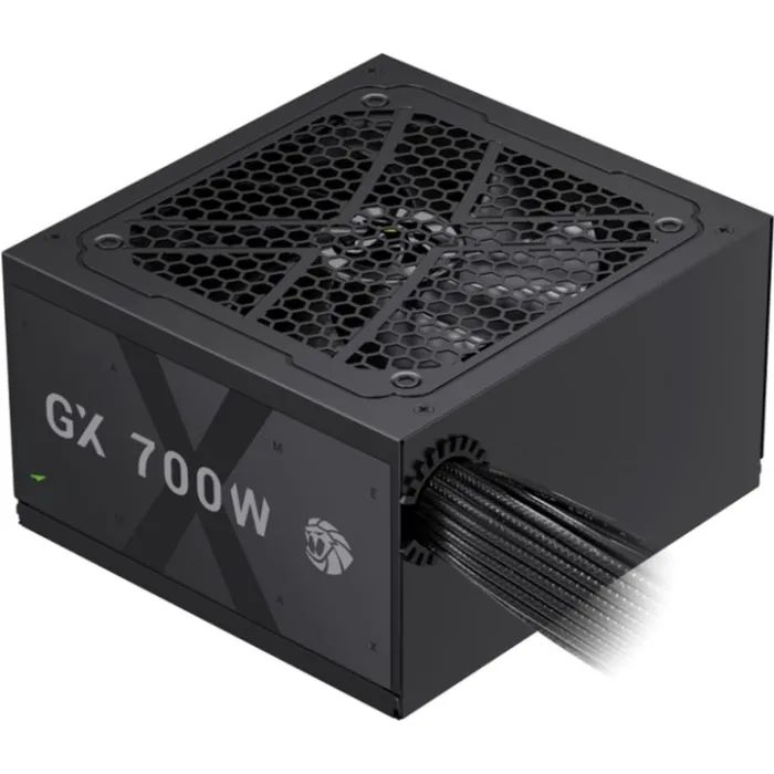 Блок питания Gamemax 700W (GX 700G)