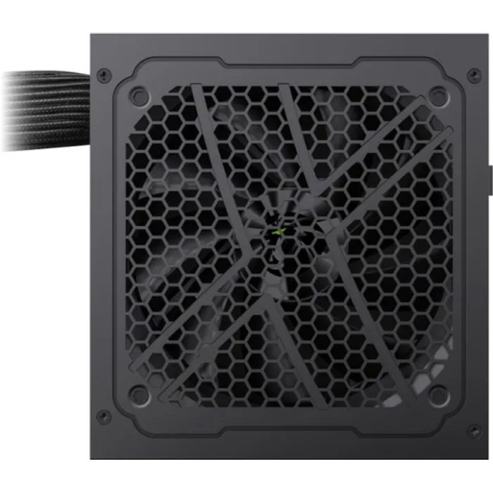 Блок питания Gamemax 700W (GX 700G) изображение 3