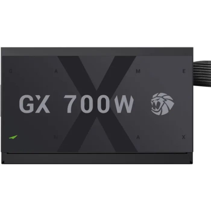 Блок питания Gamemax 700W (GX 700G) изображение 5