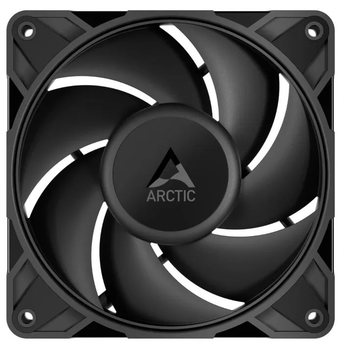 Кулер для корпуса Arctic P12 PRO PST 5PCS (ACFAN00307A) изображение 2