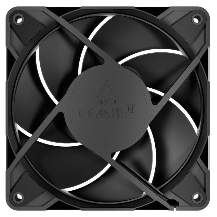 Кулер до корпусу Arctic P12 PRO PST 5PCS (ACFAN00307A) зображення 3