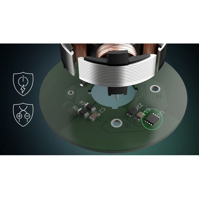 Кулер до корпусу Arctic P12 PRO PST 5PCS (ACFAN00307A) зображення 6