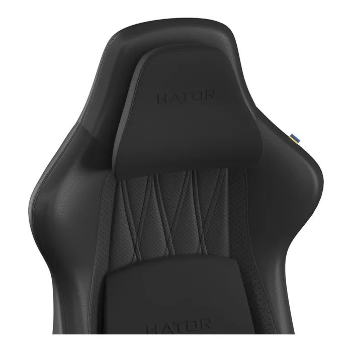 Крісло ігрове Hator Darkside 3M PU White (HTC3001M) зображення 7