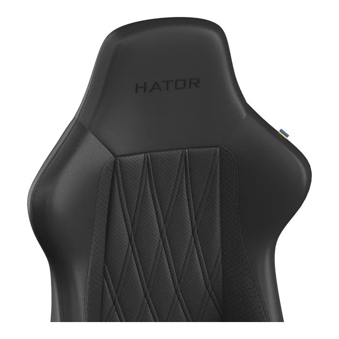 Крісло ігрове Hator Darkside 3M PU White (HTC3001M) зображення 8