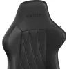 Крісло ігрове Hator Darkside 3M PU Black (HTC3000M) зображення 8