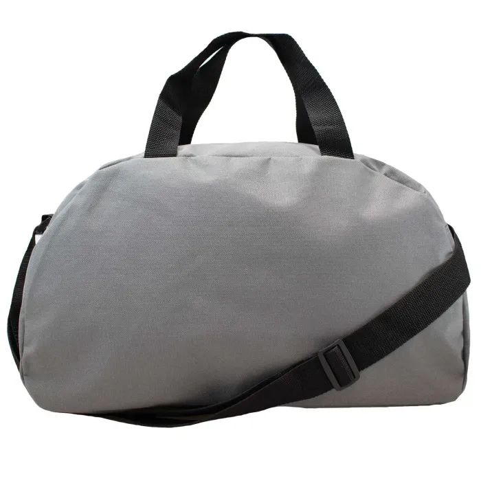 Сумка дорожная Semi Line 22 Grey (A3050-3) (DAS303096) изображение 2