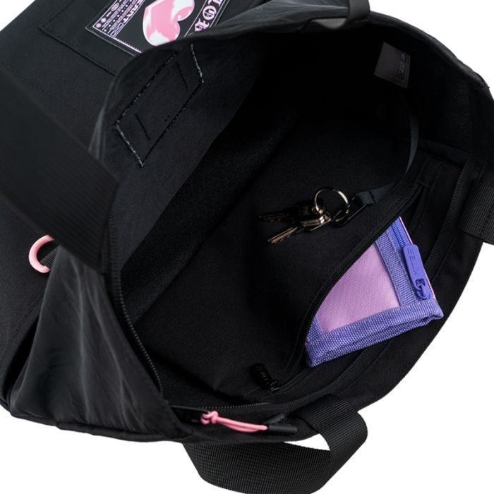 Сумка детская Kite Education teens 586-2 шопер (K25-586-2) изображение 7