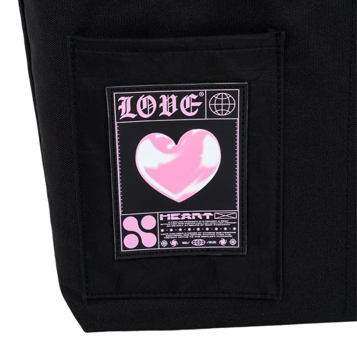 Сумка детская Kite Education teens 586-2 шопер (K25-586-2) изображение 8