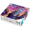 Пазл GoodLoot Imagination: Roch Urbaniak Sakura & Ryu 1000 эл. (5908305249740) изображение 9
