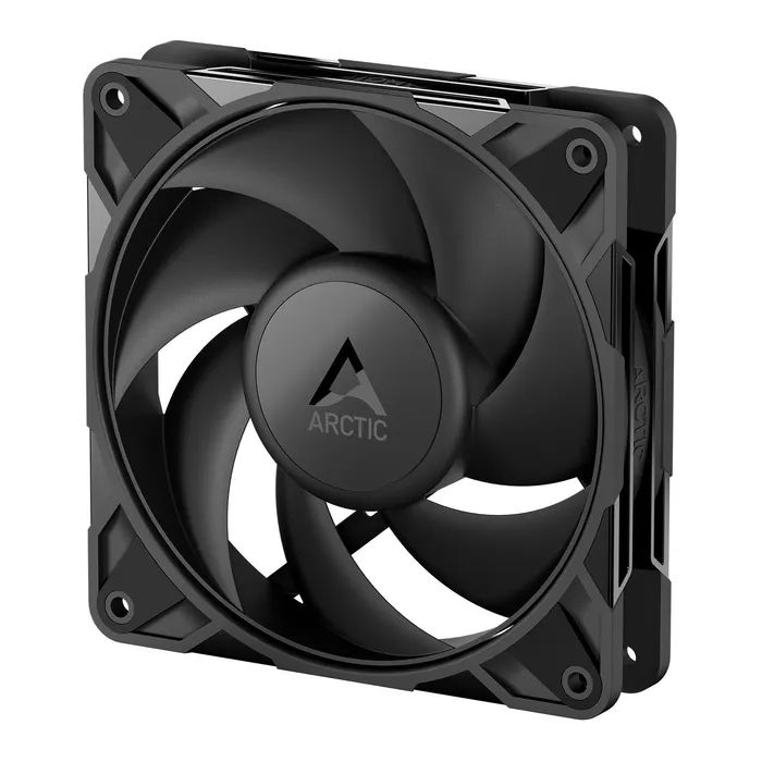 Кулер для корпуса Arctic P12 PRO (ACFAN00305A) изображение 2 Кулер для корпуса Arctic P12 PRO (ACFAN00305A) изображение 2