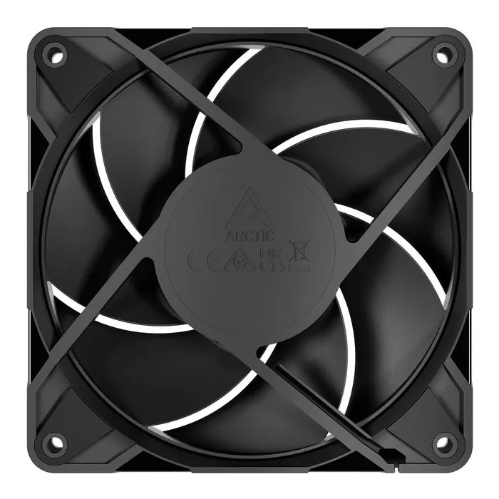 Кулер для корпуса Arctic P12 PRO (ACFAN00305A) изображение 3 Кулер для корпуса Arctic P12 PRO (ACFAN00305A) изображение 3