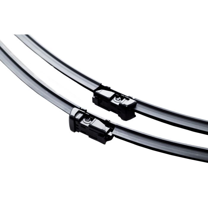 Щітка склоочисника OXIMO 700+575мм (WCP300425) зображення 3