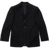 Пиджак детский Herdal с брюками школьный (773-158B-black) изображение 2