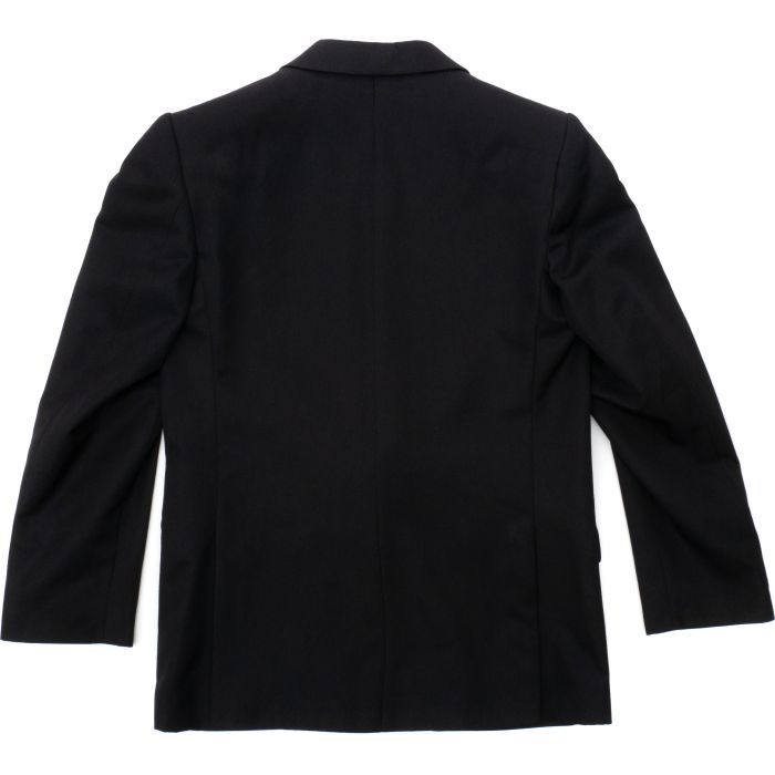 Пиджак детский Herdal с брюками школьный (773-158B-black) изображение 4