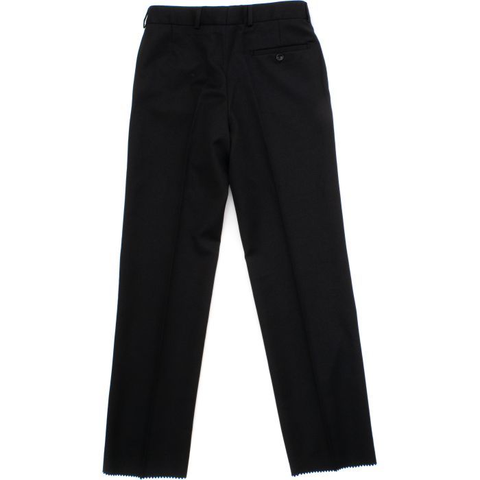 Пиджак детский Herdal с брюками школьный (773-158B-black) изображение 5