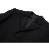 Пиджак детский Herdal с брюками школьный (773-158B-black) изображение 6