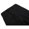 Пиджак детский Herdal с брюками школьный (773-158B-black) изображение 8