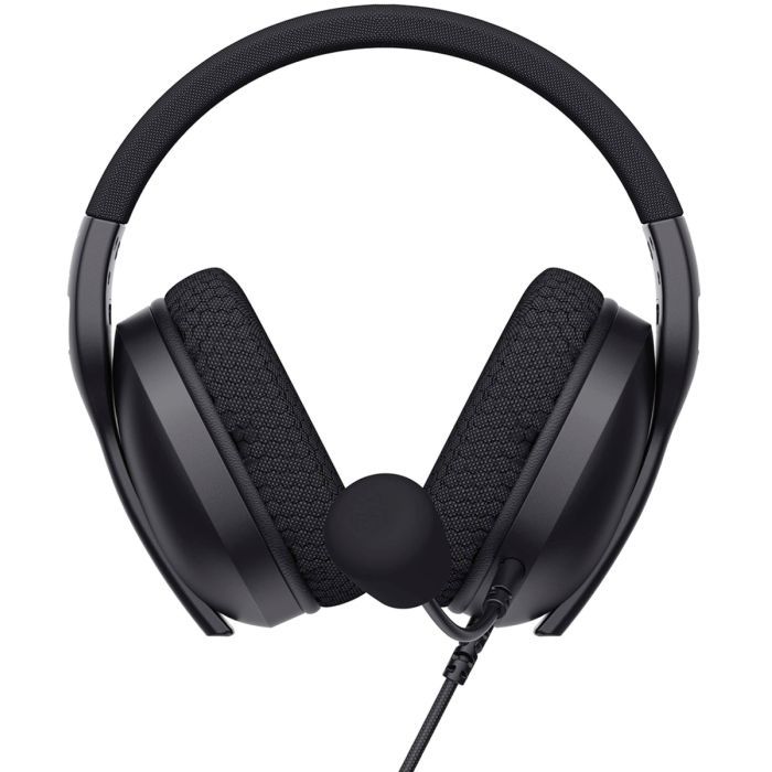 Наушники Havit Fuxi-H5d Black (HV-Fuxi-H5d) изображение 2