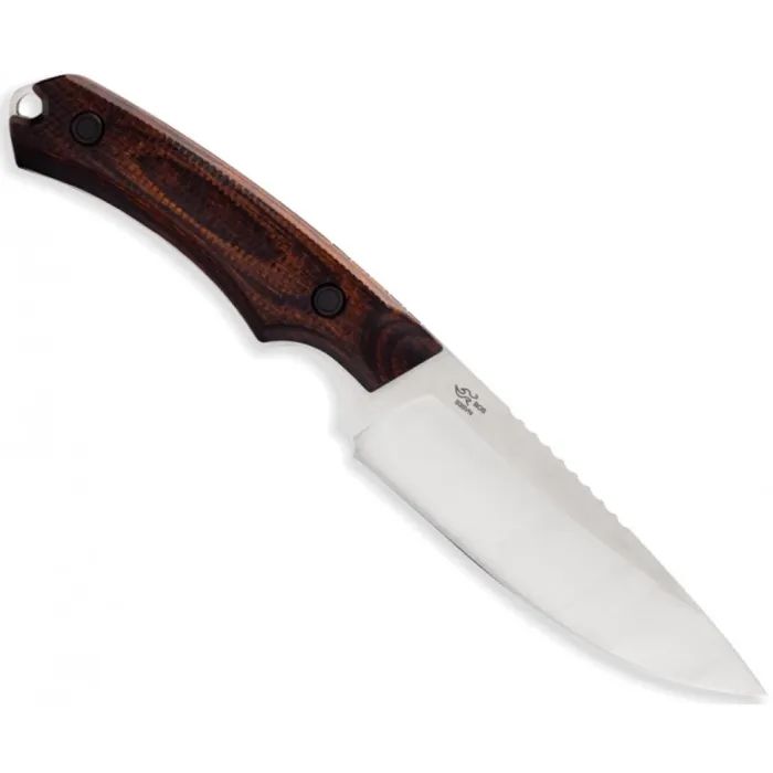 Ніж Buck Alpha Guide Pro горіх (663WAS) зображення 2 Ніж Buck Alpha Guide Pro горіх (663WAS) зображення 2