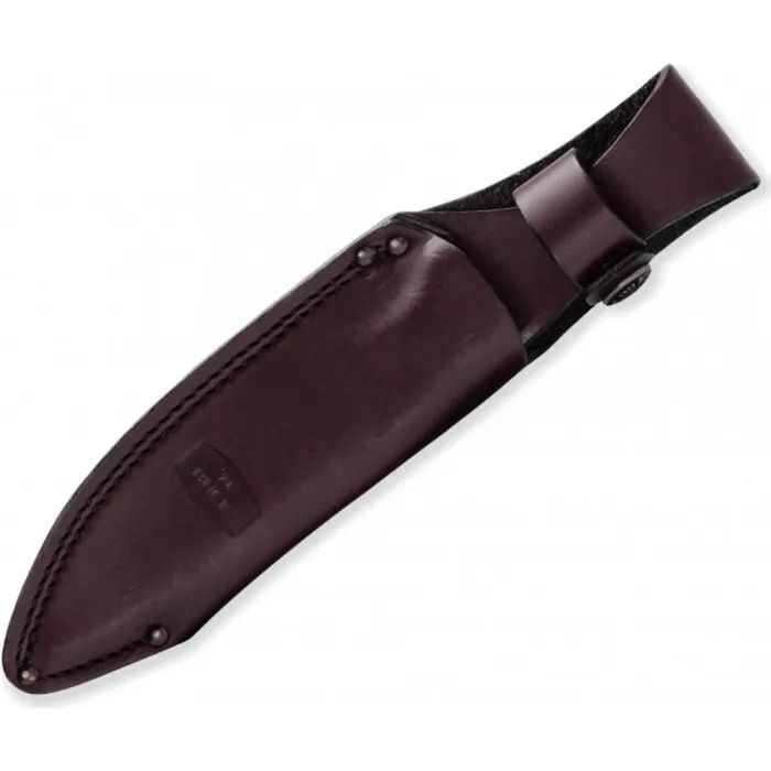 Ніж Buck Alpha Guide Pro горіх (663WAS) зображення 6 Ніж Buck Alpha Guide Pro горіх (663WAS) зображення 6
