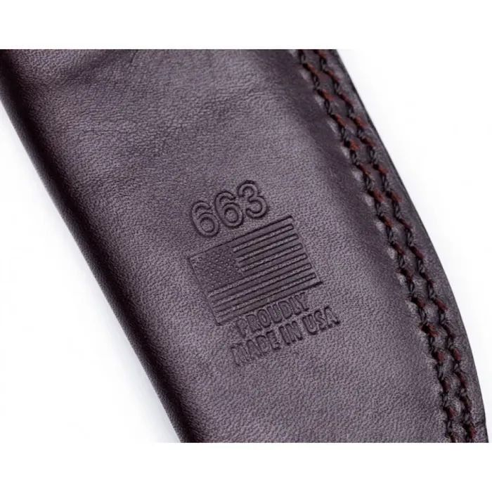 Ніж Buck Alpha Guide Pro горіх (663WAS) зображення 7 Ніж Buck Alpha Guide Pro горіх (663WAS) зображення 7