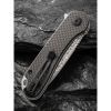 Нож Civivi Elementum, Damascus, Carbon Fiber/G10 (C907DS) изображение 12