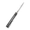 Нож Civivi Elementum, Damascus, Carbon Fiber/G10 (C907DS) изображение 4