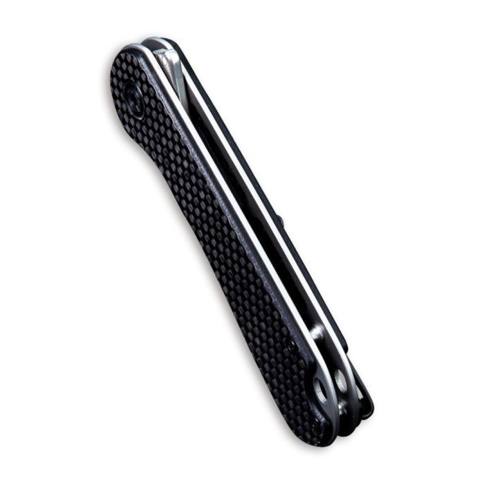 Нож Civivi Elementum, Damascus, Carbon Fiber/G10 (C907DS) изображение 7