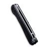 Нож Civivi Elementum, Damascus, Carbon Fiber/G10 (C907DS) изображение 7