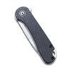 Нож Civivi Elementum, Damascus, Carbon Fiber/G10 (C907DS) изображение 8