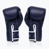 Боксерские перчатки Fairtex BGV14 Blue 10 унцій (бинти в комплекті) (BGV14_10oz_Blue) изображение 5