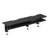 Органайзер для столу OfficePro Versatile desktop riser with angle-adjustable laptop riser (MR260B) зображення 2