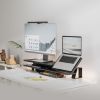 Органайзер для столу OfficePro Versatile desktop riser with angle-adjustable laptop riser (MR260B) зображення 5