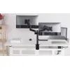 Кронштейн OfficePro MA722B зображення 9