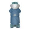 Дождевик для животных Pet Fashion Mason ХL (4823082443598)
